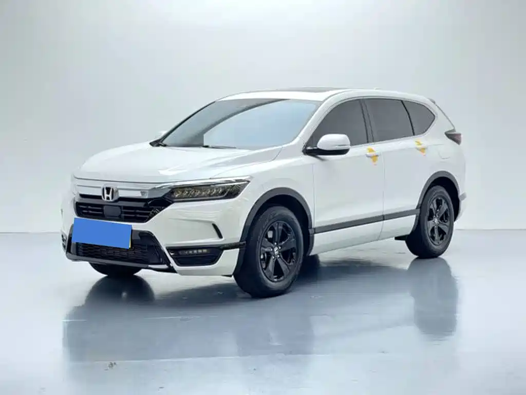 Honda Breeze 2022