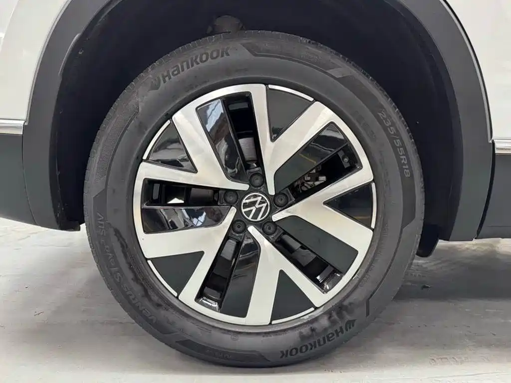 Volkswagen Tayron — миниатюра 22