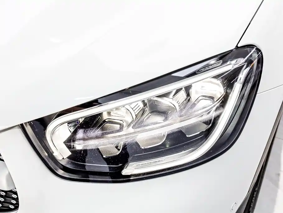 Mercedes-Benz GLC — миниатюра 33