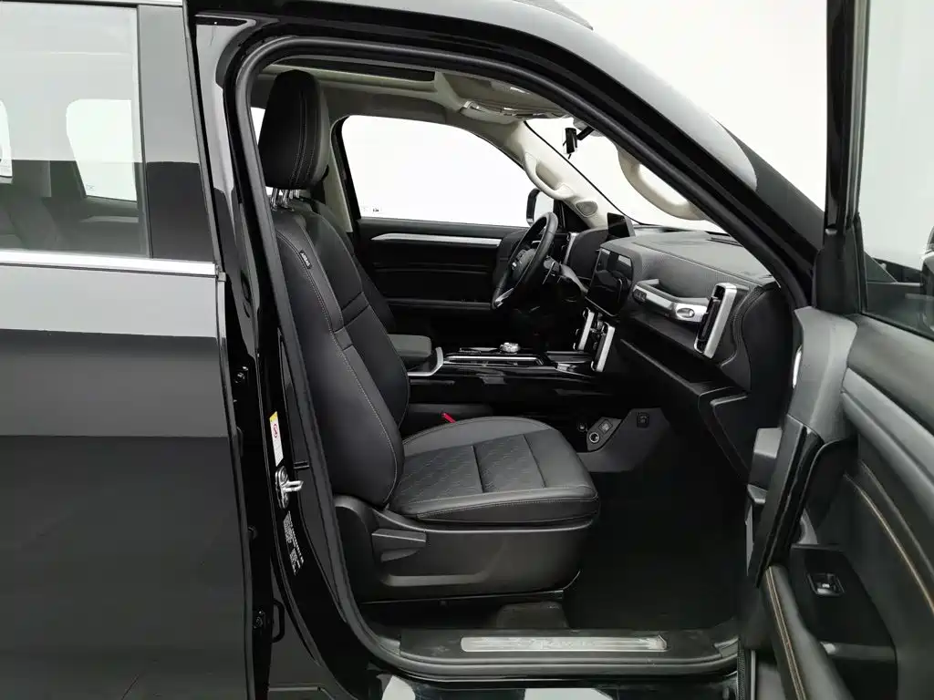 Haval Big Dog — миниатюра 23