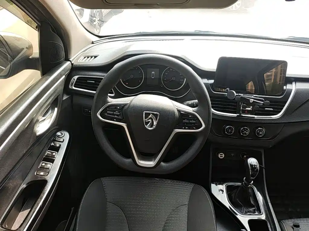 Baojun 730 — миниатюра 7