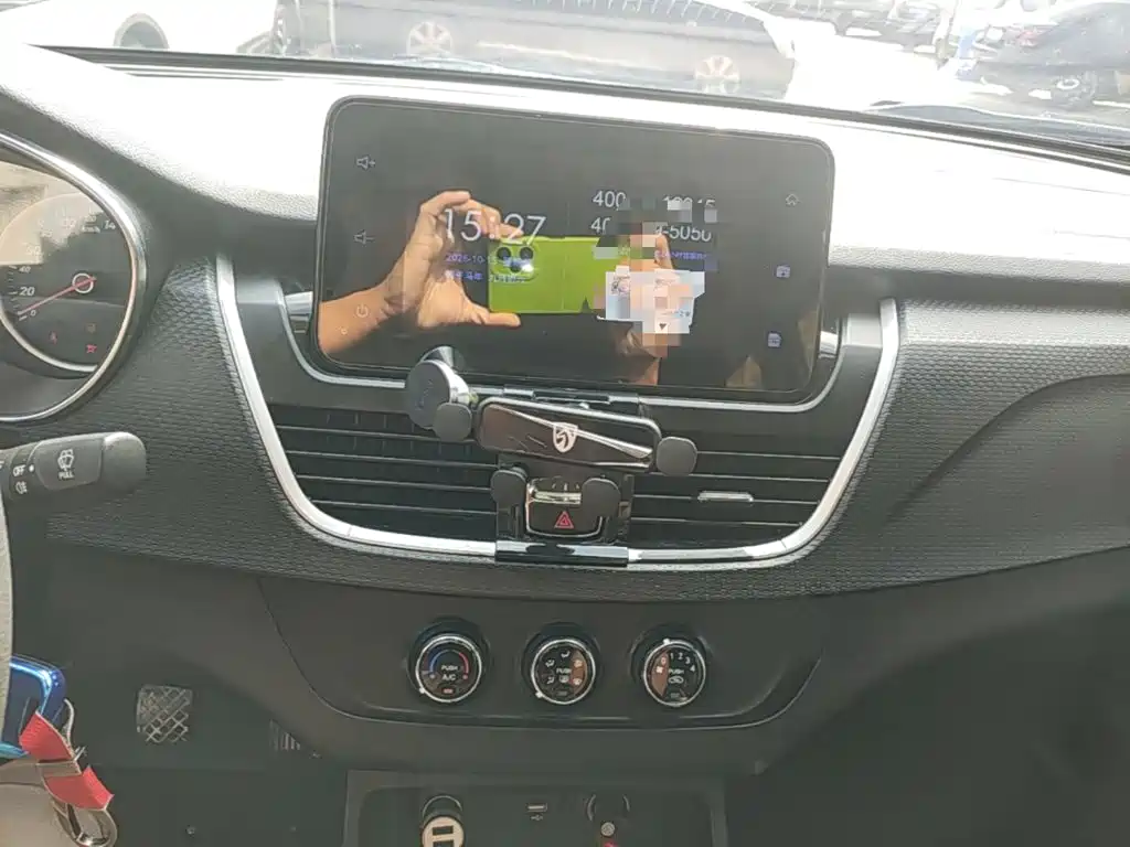 Baojun 730 — миниатюра 9