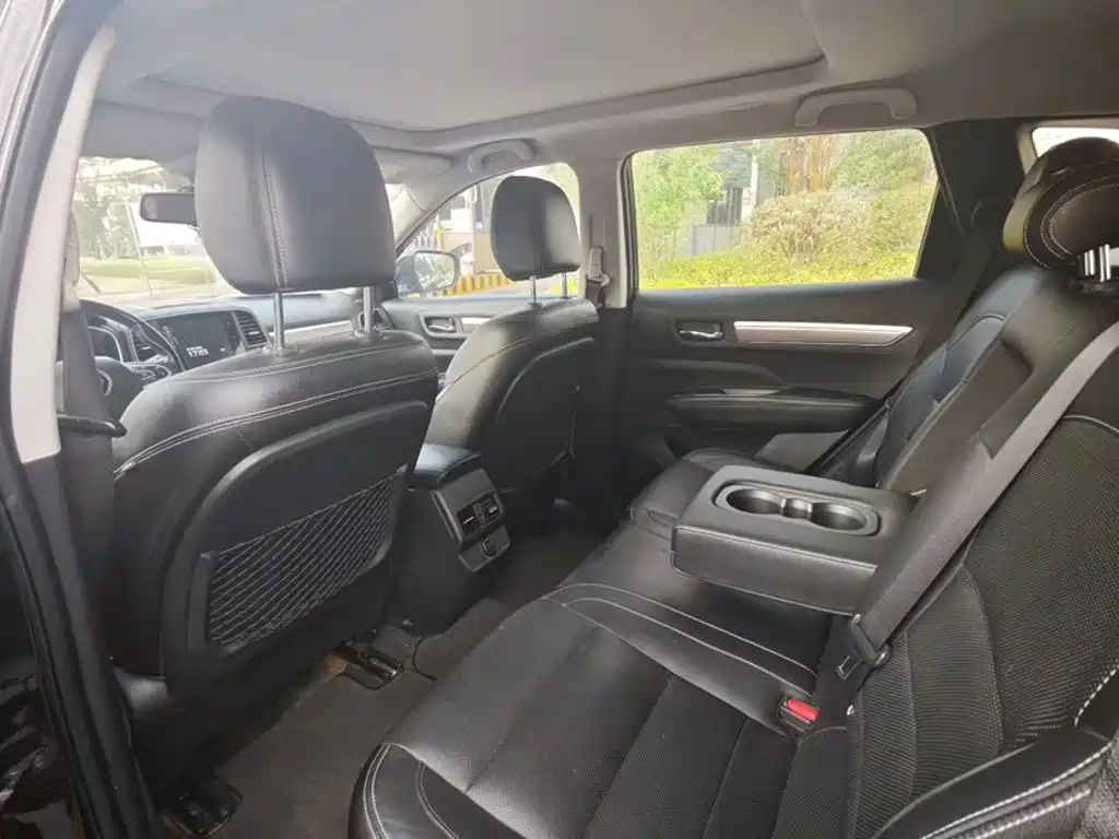 Renault Koleos — миниатюра 15