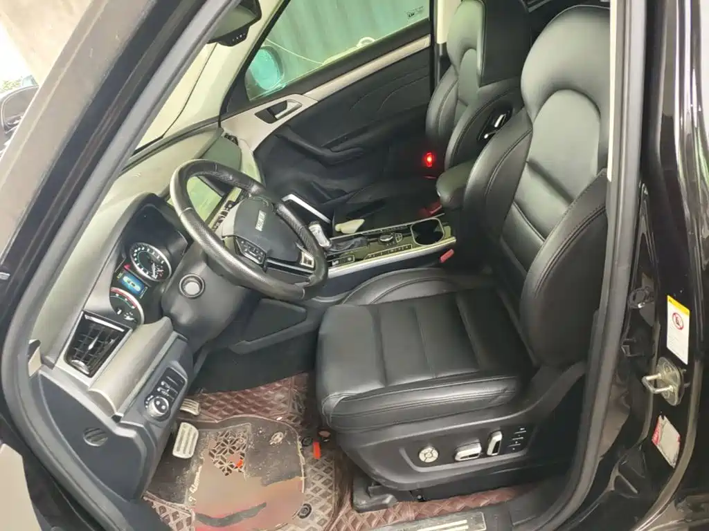 Haval H7 — миниатюра 15
