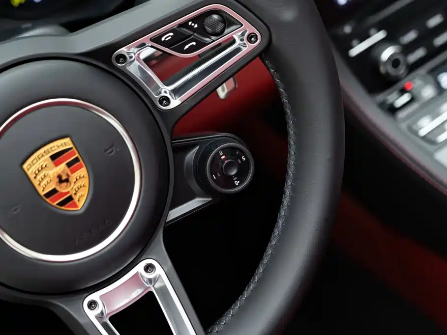 Porsche 718 — миниатюра 22
