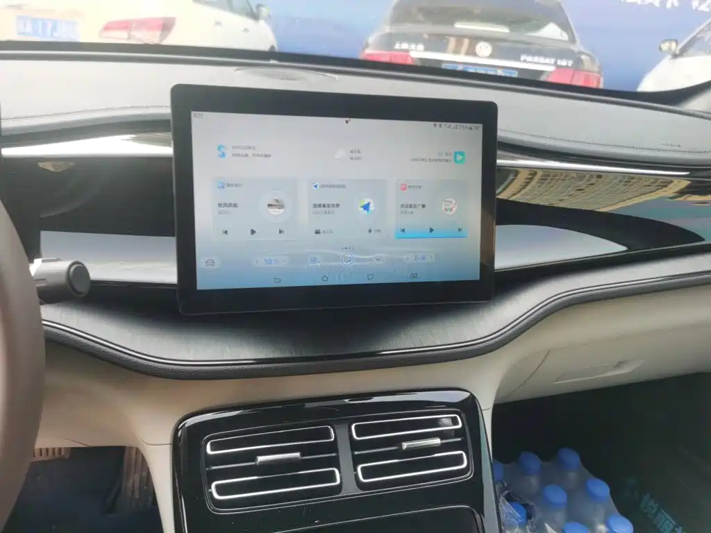 BYD Qin PLUS — миниатюра 10