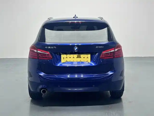 BMW 2 Series Active Tourer 218i Fashion Type, фото 14