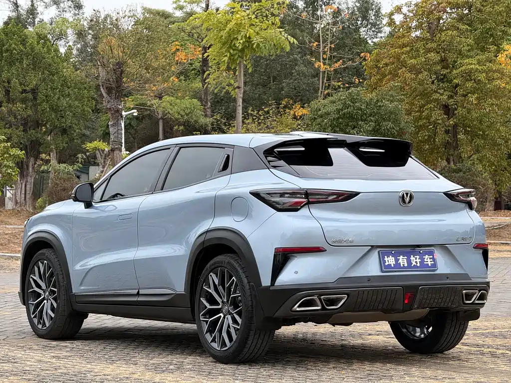 CHANGAN UNI T