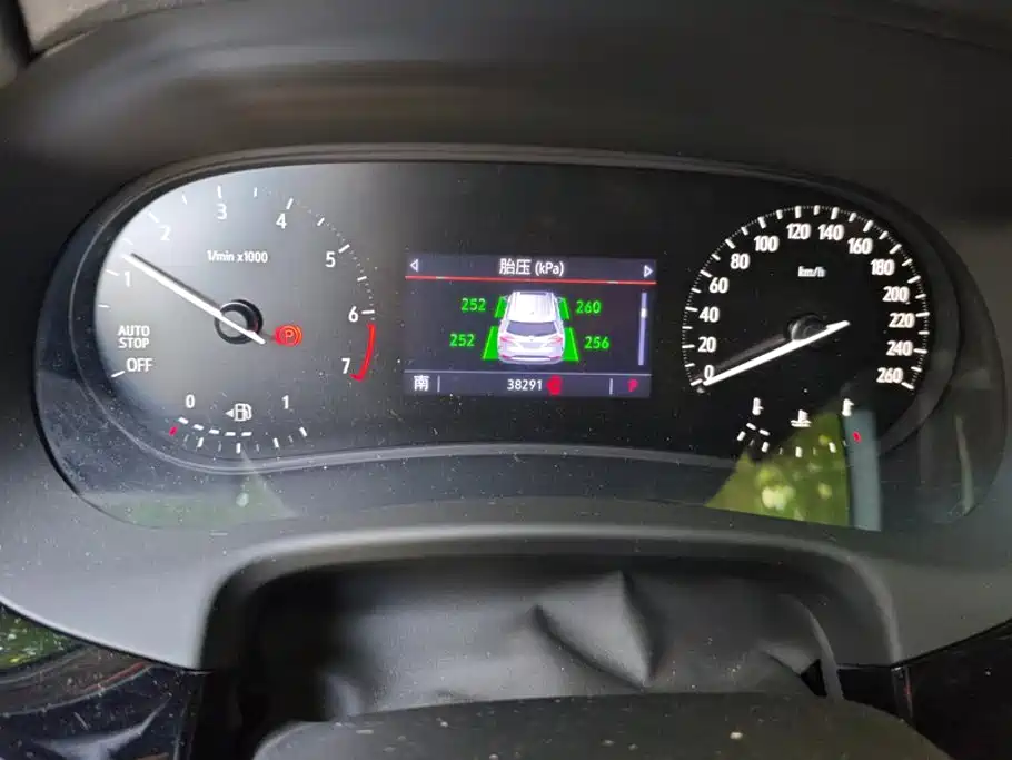 Buick Envision S — миниатюра 14