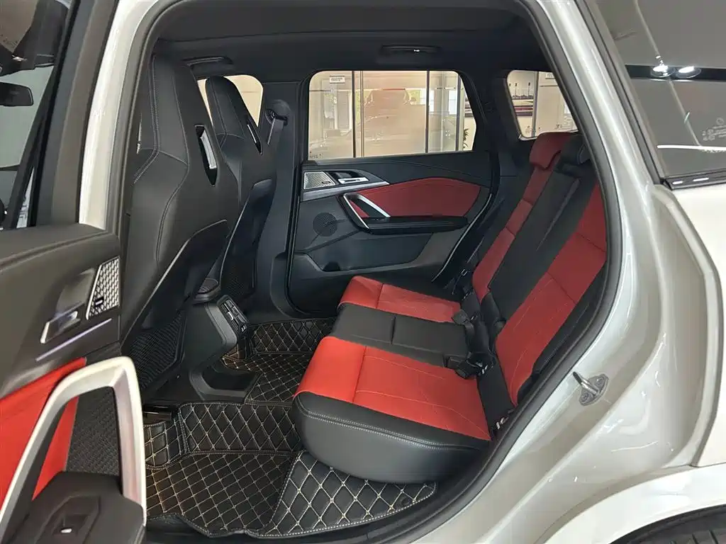 BMW X1 M35Li 2025 M35Li