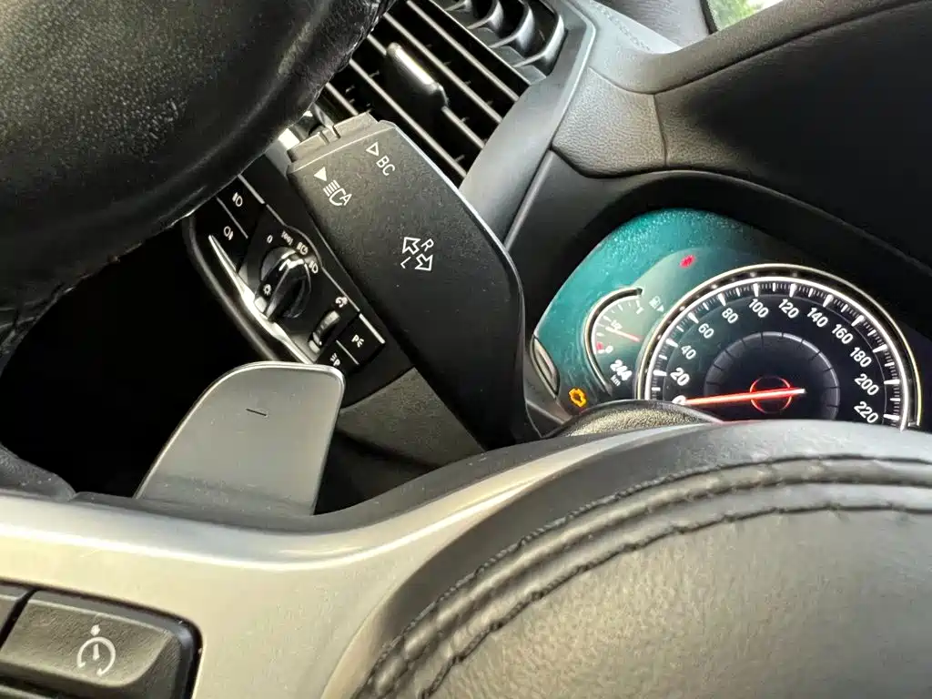 BMW X4 — миниатюра 14