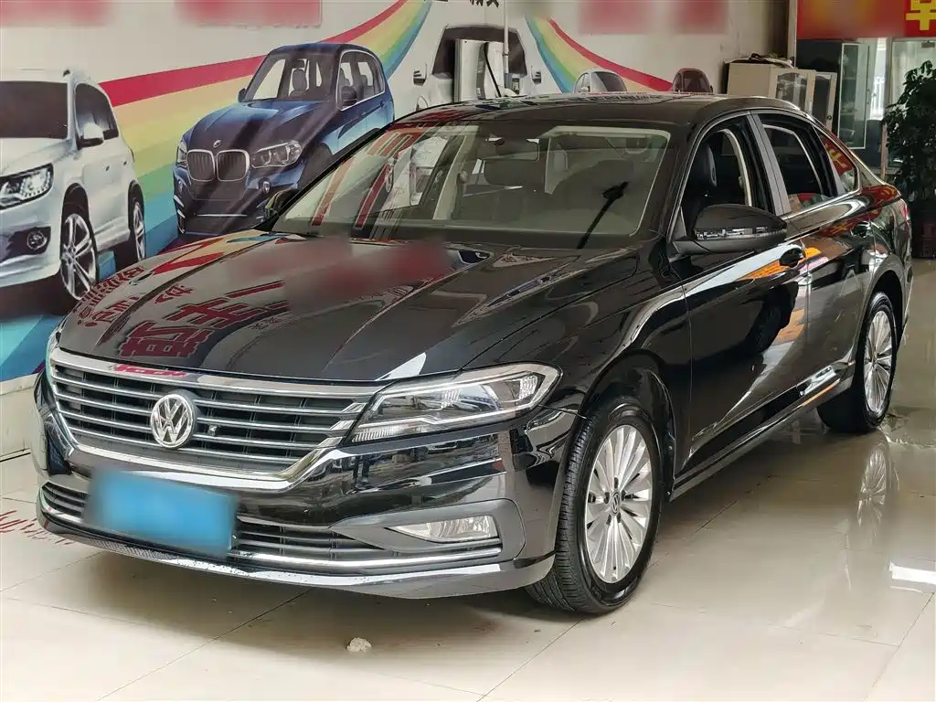 Volkswagen Lavida 2020