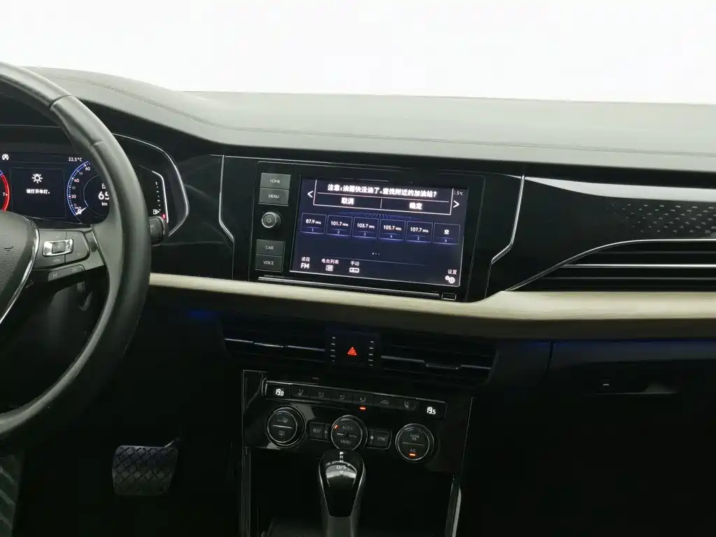 Volkswagen Passat — миниатюра 12