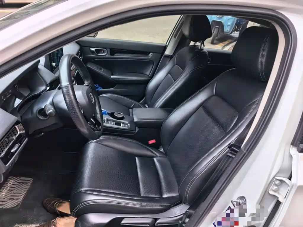 Honda Integra — миниатюра 14