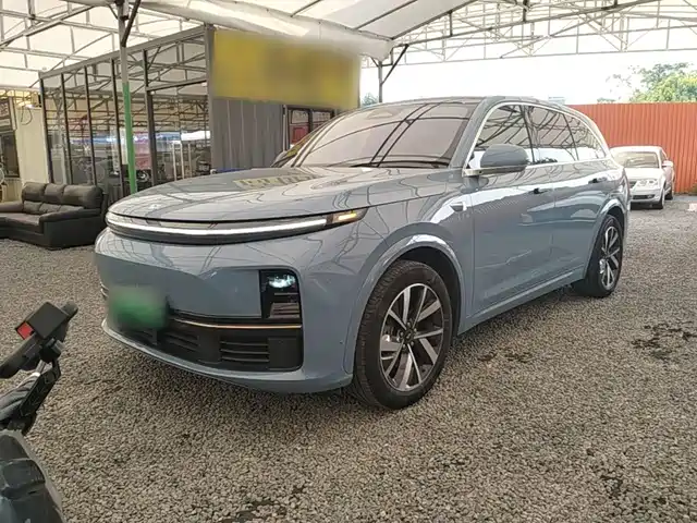 Li Auto L7