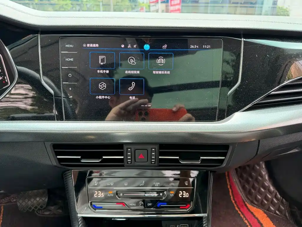 Volkswagen Passat — миниатюра 10