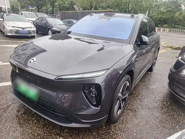 2024 Nio ES6