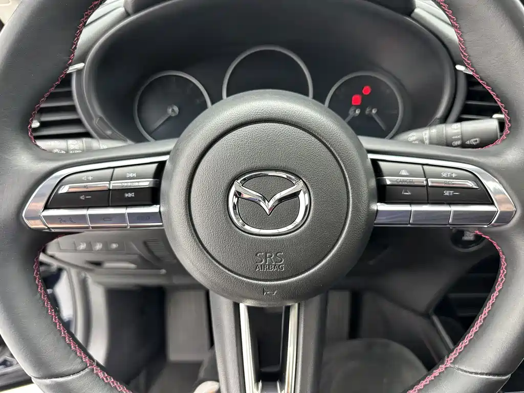 Mazda CX-30 — миниатюра 14