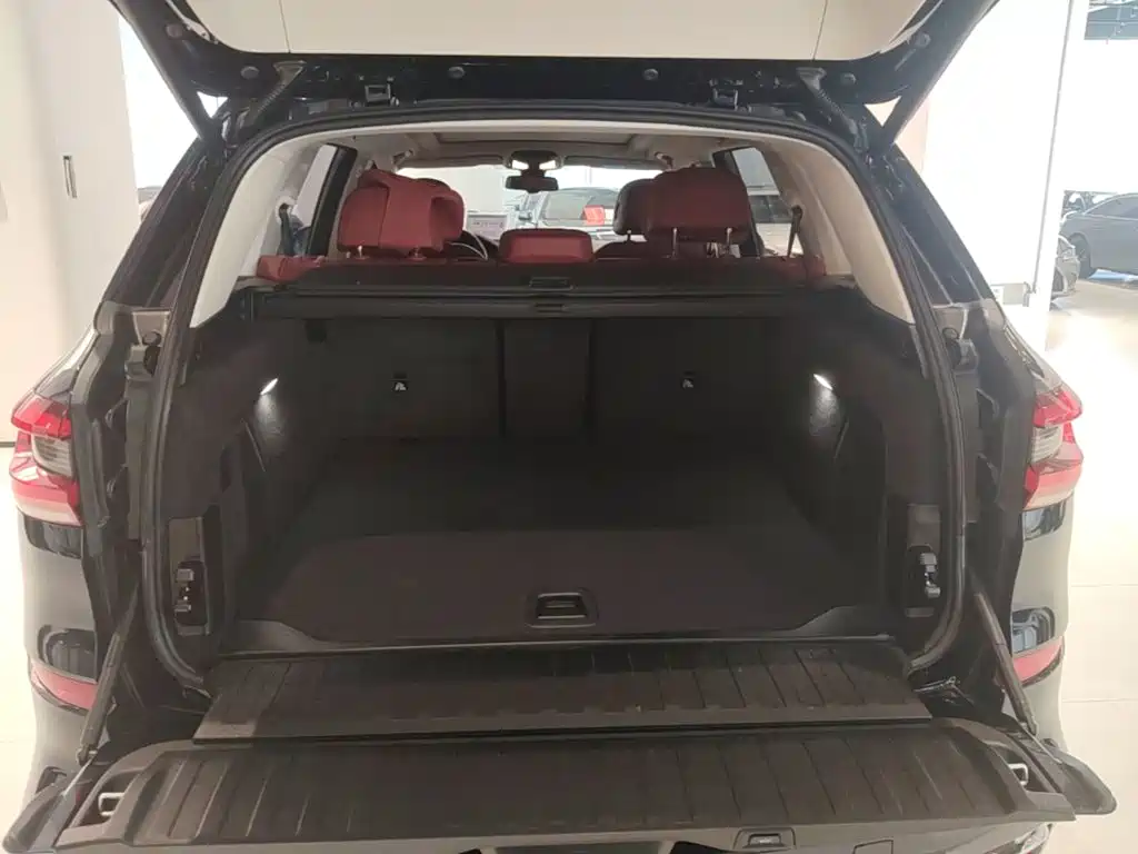 BMW X5 — миниатюра 19