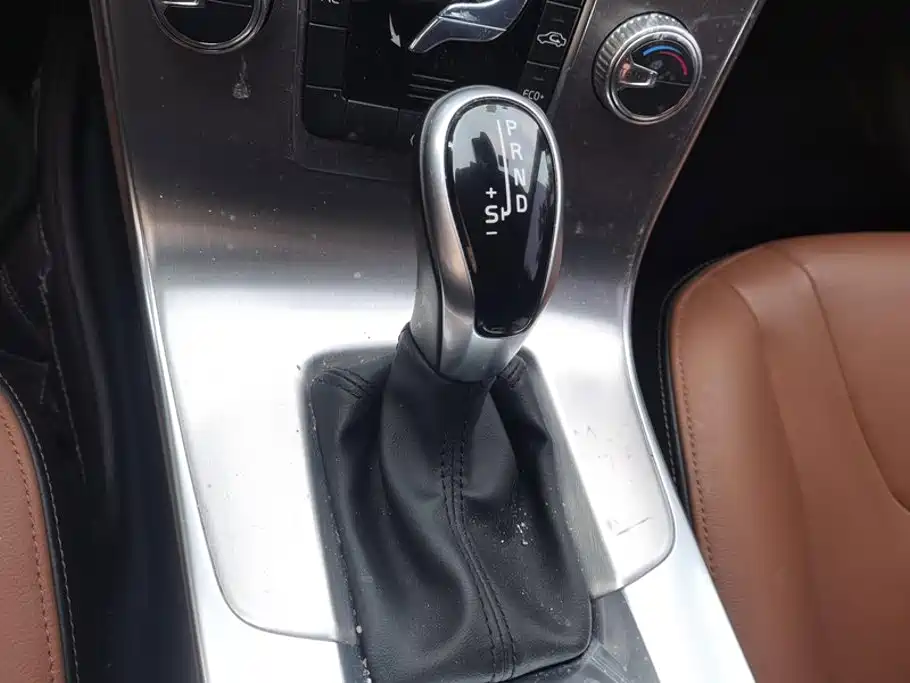 Volvo S60 — миниатюра 16