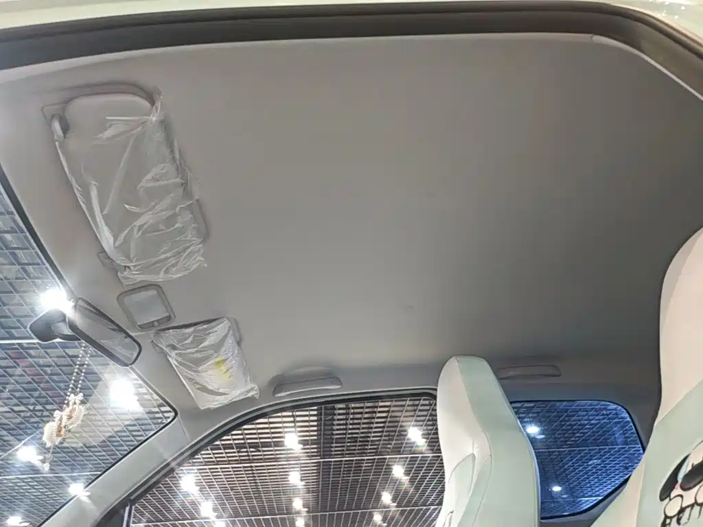Wuling MINIEV — миниатюра 18