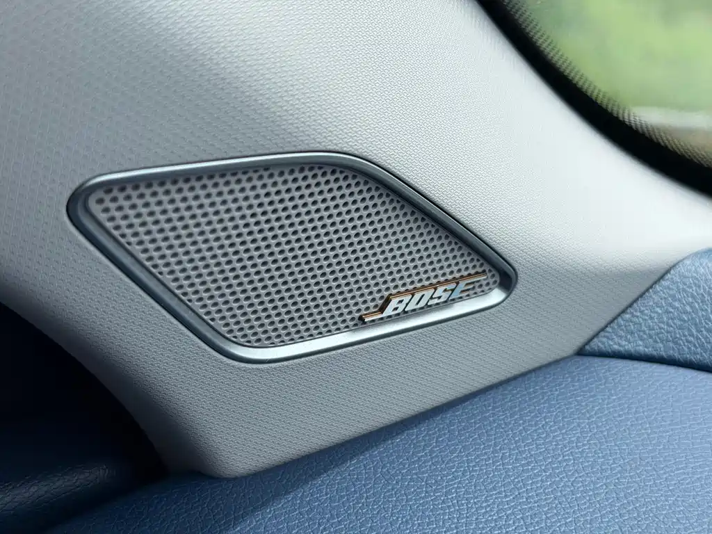 Geely Xingrui — миниатюра 15