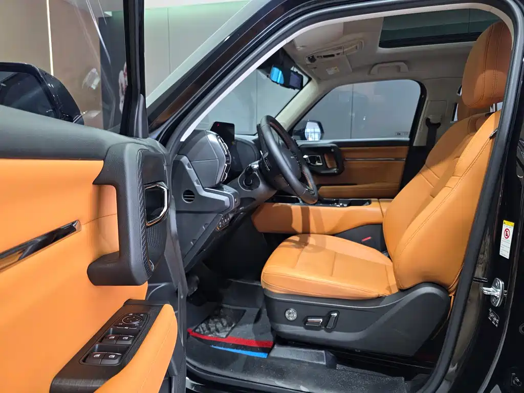Haval Big Dog PLUS — миниатюра 7