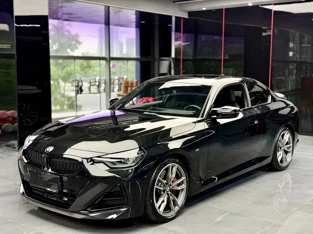Купить BMW M240i