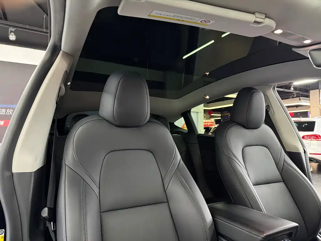 Tesla Model Y — миниатюра 11