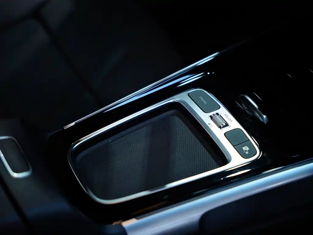 Mercedes-Benz GLB AMG — миниатюра 38