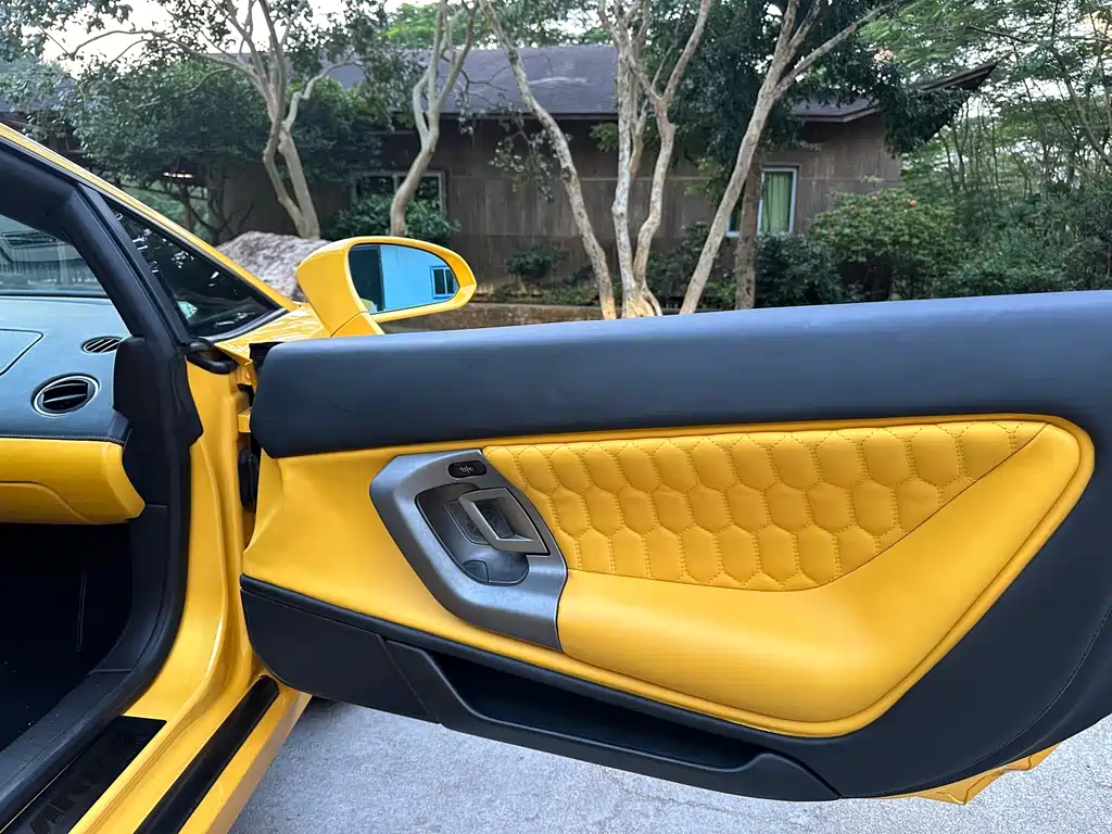 Lamborghini Gallardo — миниатюра 2