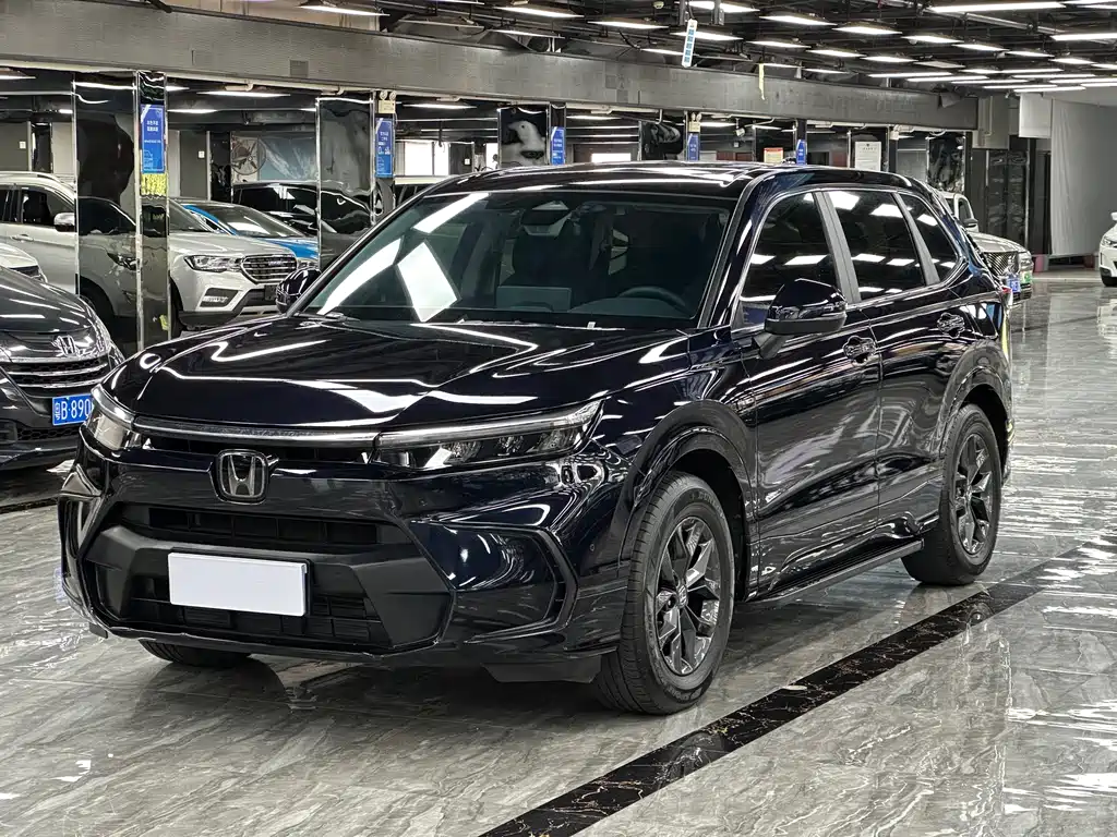 Honda Breeze 2023