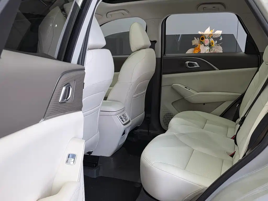 Haval Xiaolong MAX — миниатюра 8