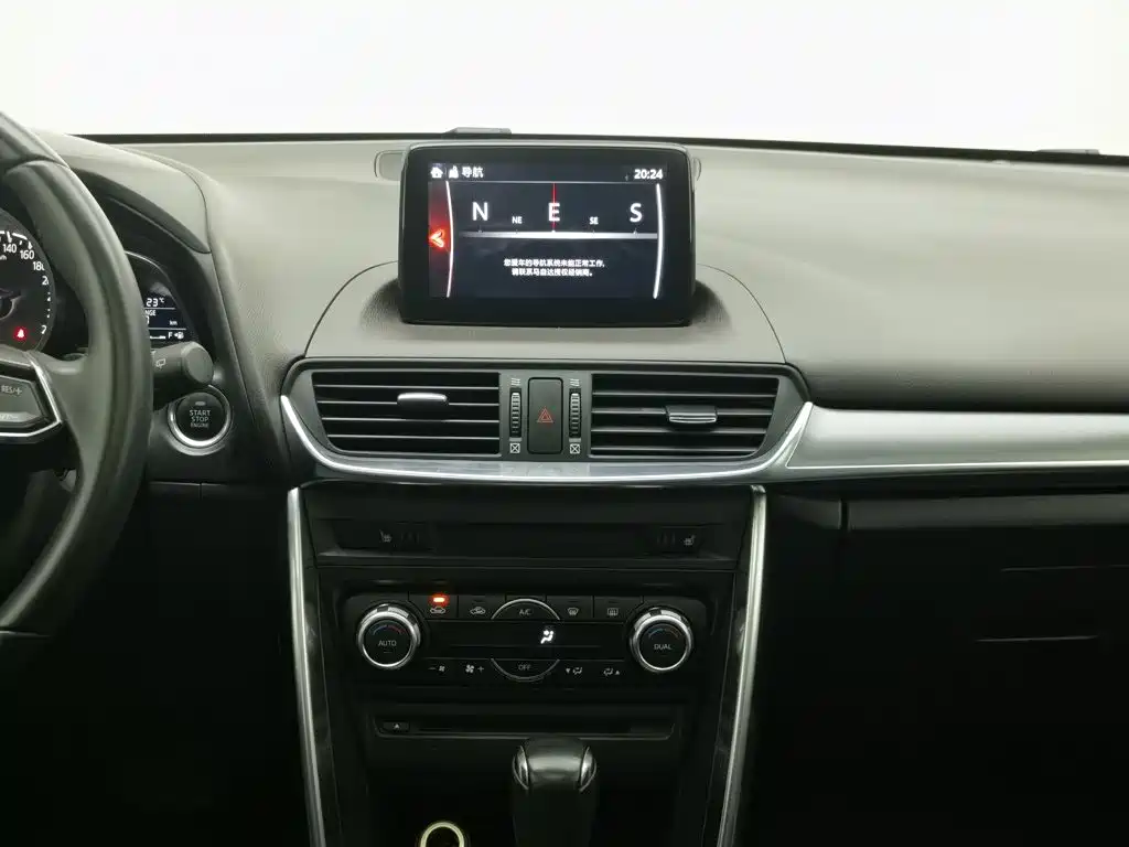 Mazda CX-4 — миниатюра 12