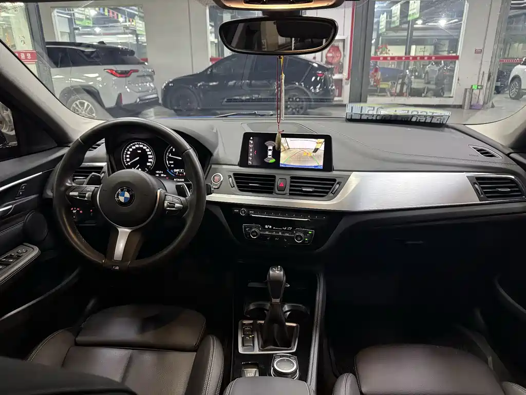 BMW 1 Series — миниатюра 5
