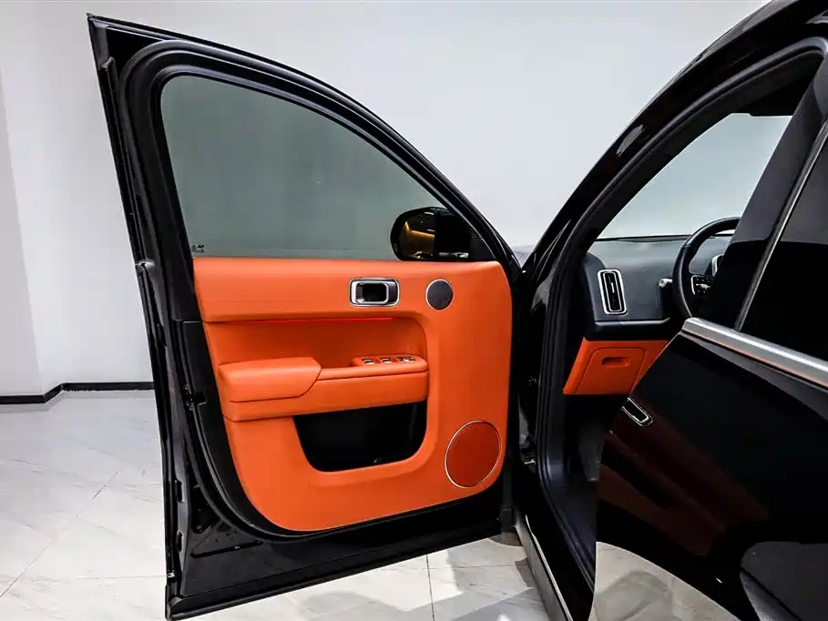Li Auto L9 2024 Pro