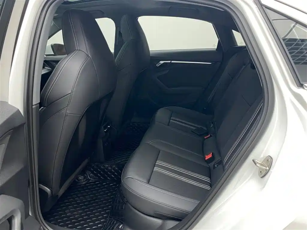 Audi A3 2023 A3L Limousine 35 TFSI Fashion Sport