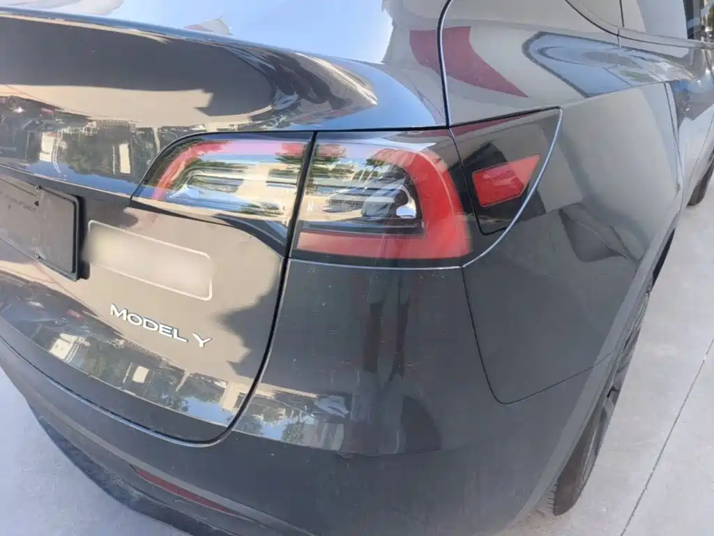 Tesla Model Y — миниатюра 8