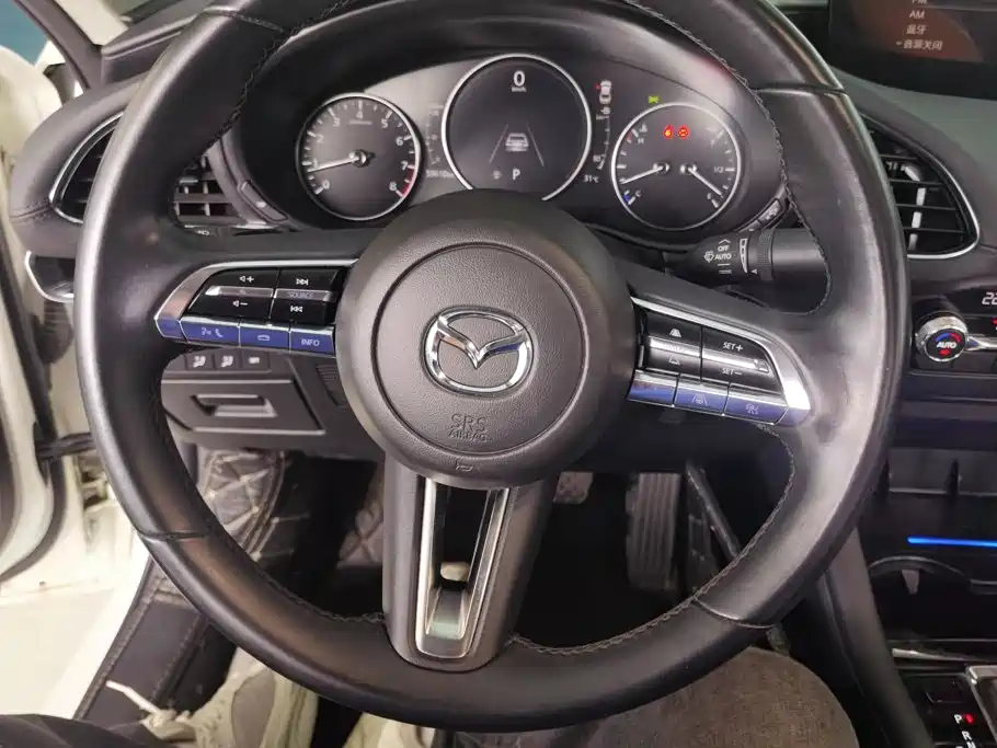 Mazda 3 Axela — миниатюра 15