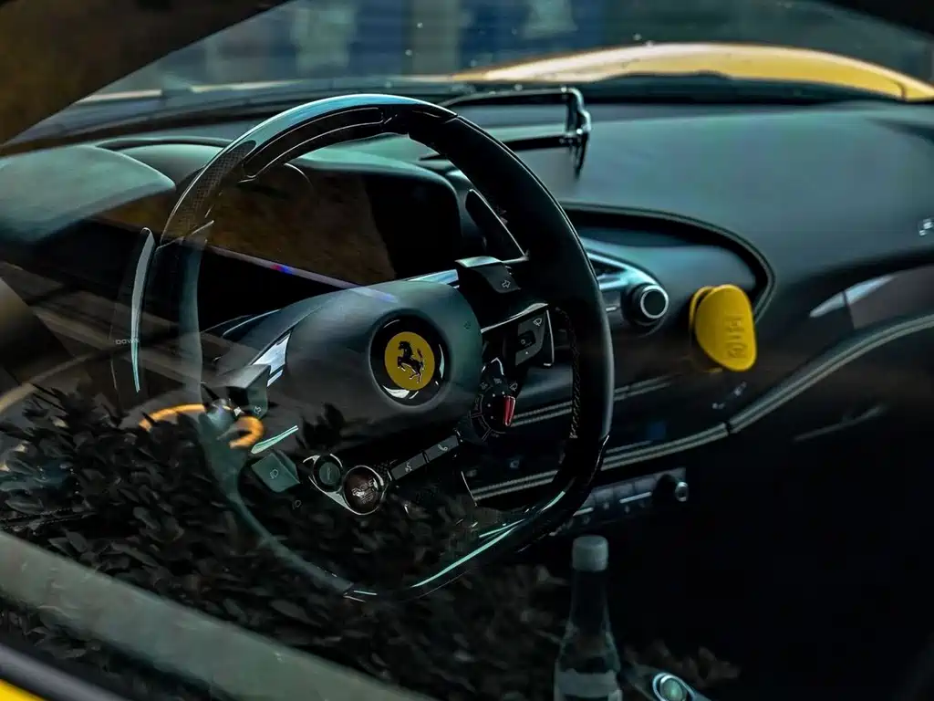 Ferrari F8 — миниатюра 6