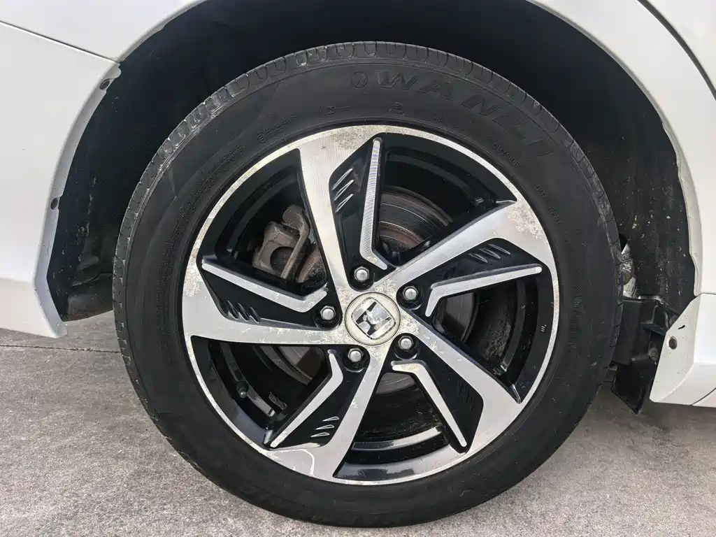 Honda Odyssey — миниатюра 19