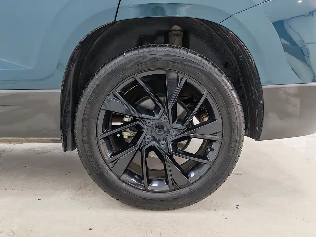 Jetta VS7 — миниатюра 16