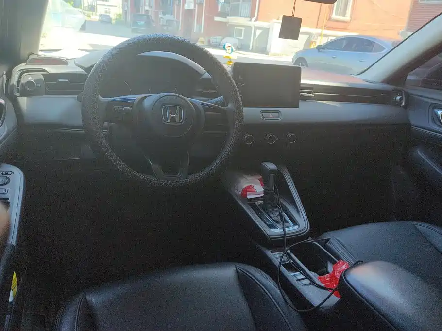 Honda XR-V — миниатюра 12