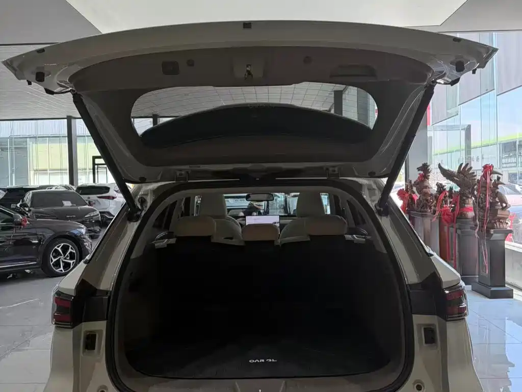 Haval Xiaolong MAX — миниатюра 12