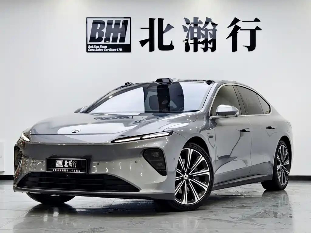 Nio ET7 2024