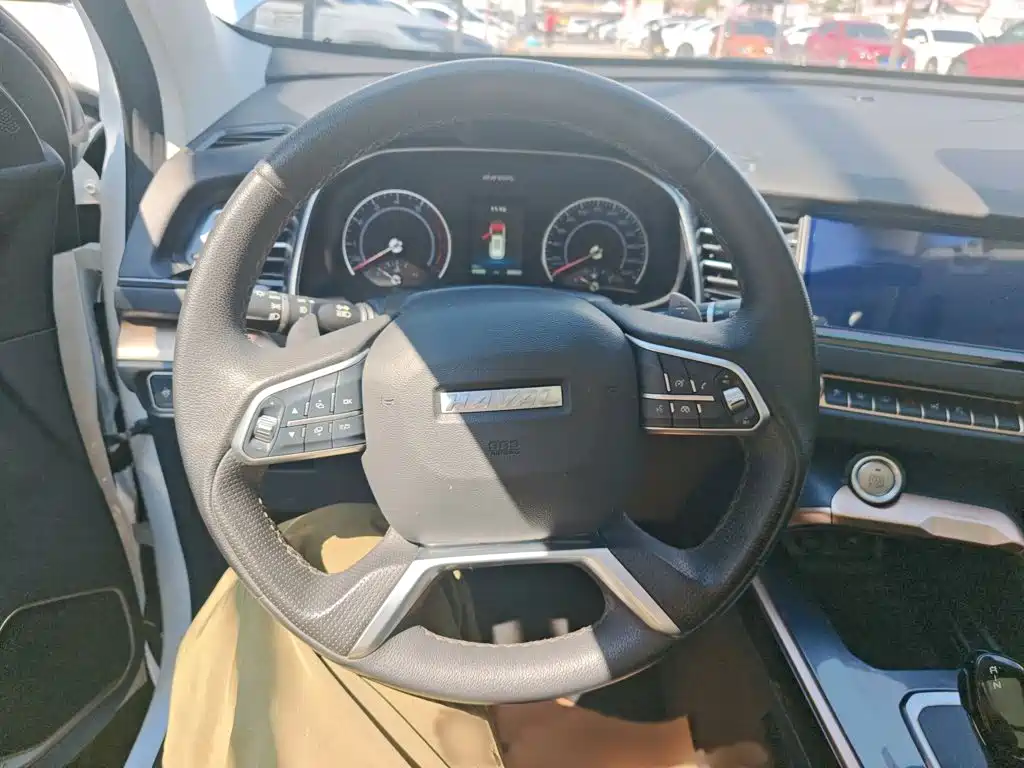 Haval H6 — миниатюра 4