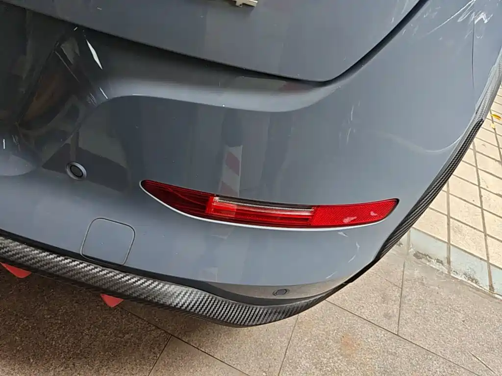 Ora Ora Good Cat GT — миниатюра 8