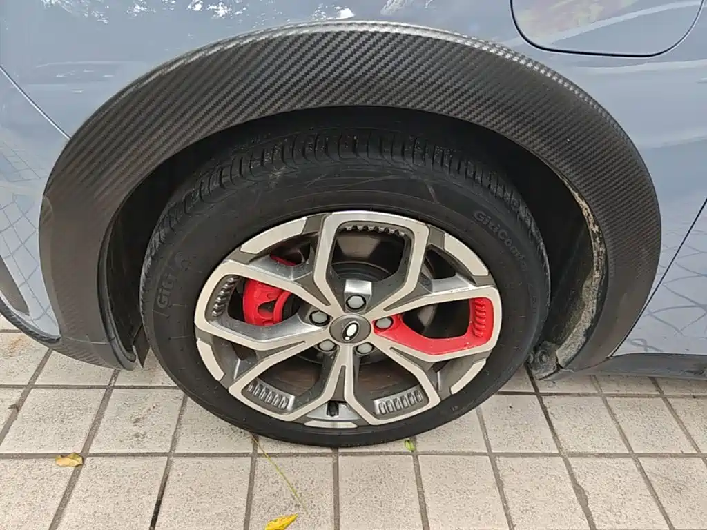 Ora Ora Good Cat GT — миниатюра 23