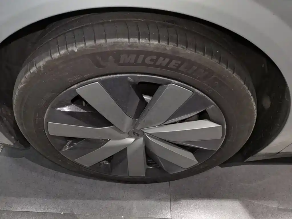 Li Auto Li i6 — миниатюра 23
