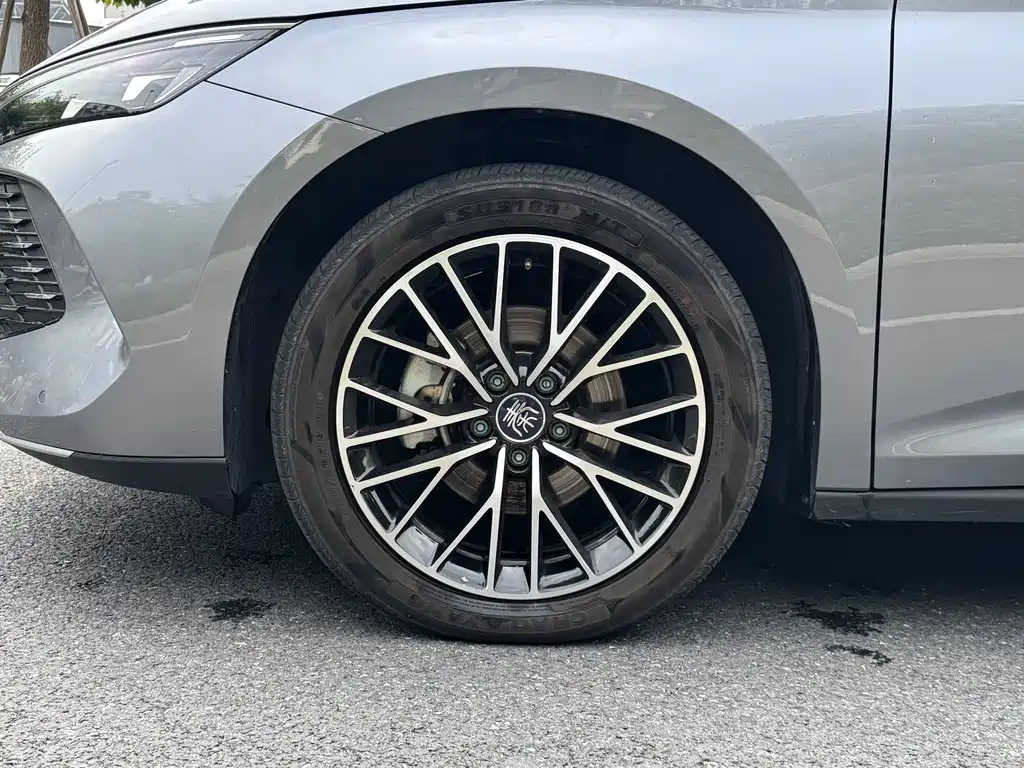 BYD Qin L — миниатюра 22